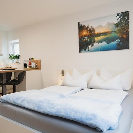 Austrian Apartments Bad Goisern Kültér fotó