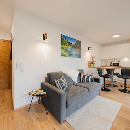 Austrian Apartments Bad Goisern Kültér fotó
