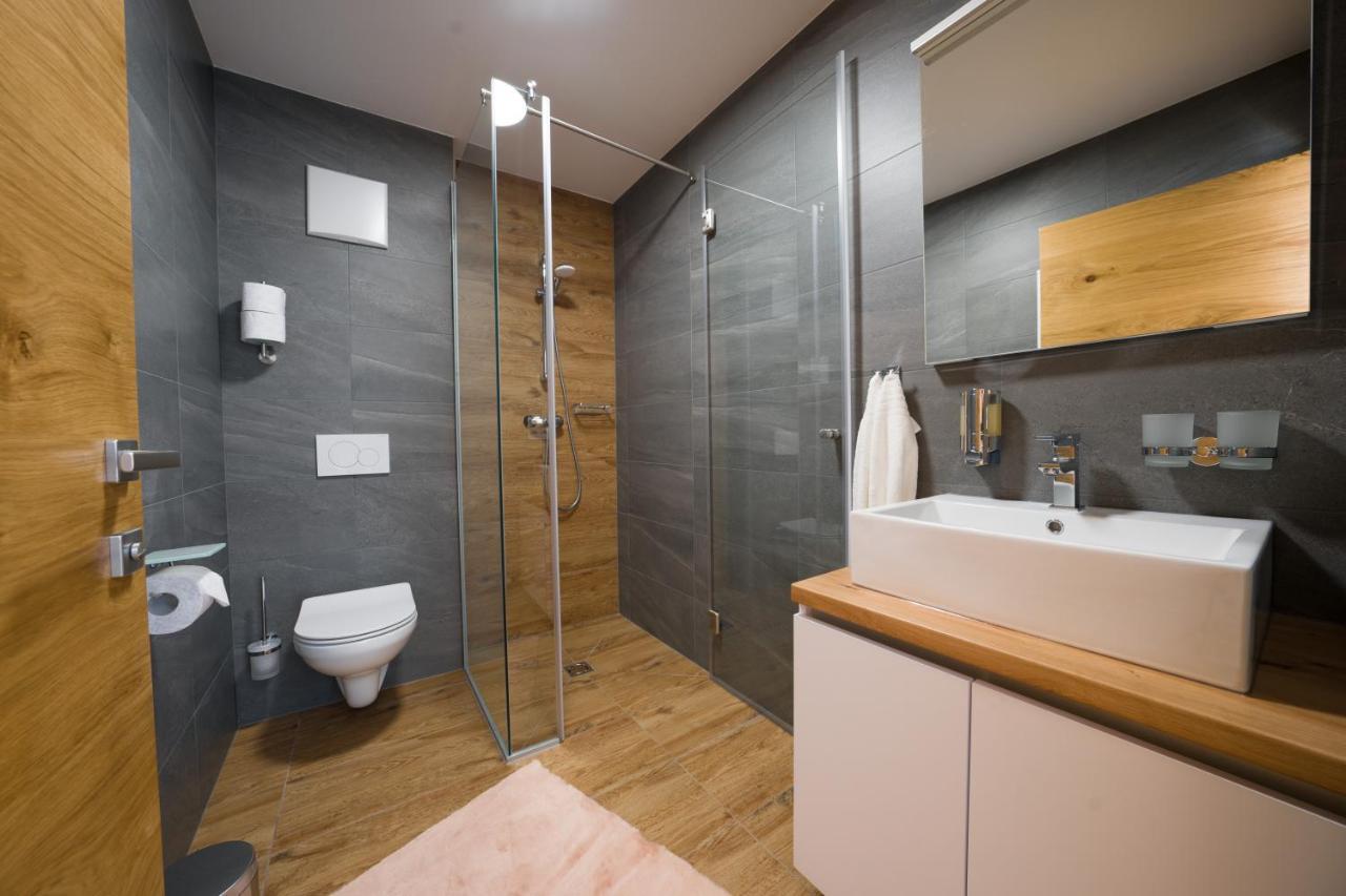 Austrian Apartments Bad Goisern Kültér fotó