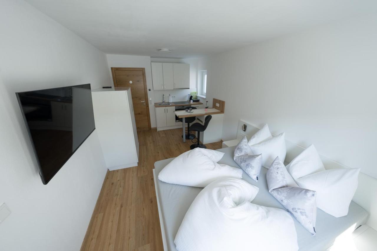 Austrian Apartments Bad Goisern Kültér fotó
