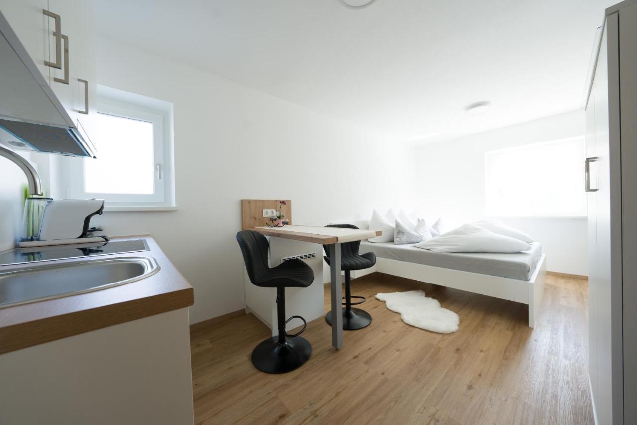 Austrian Apartments Bad Goisern Kültér fotó
