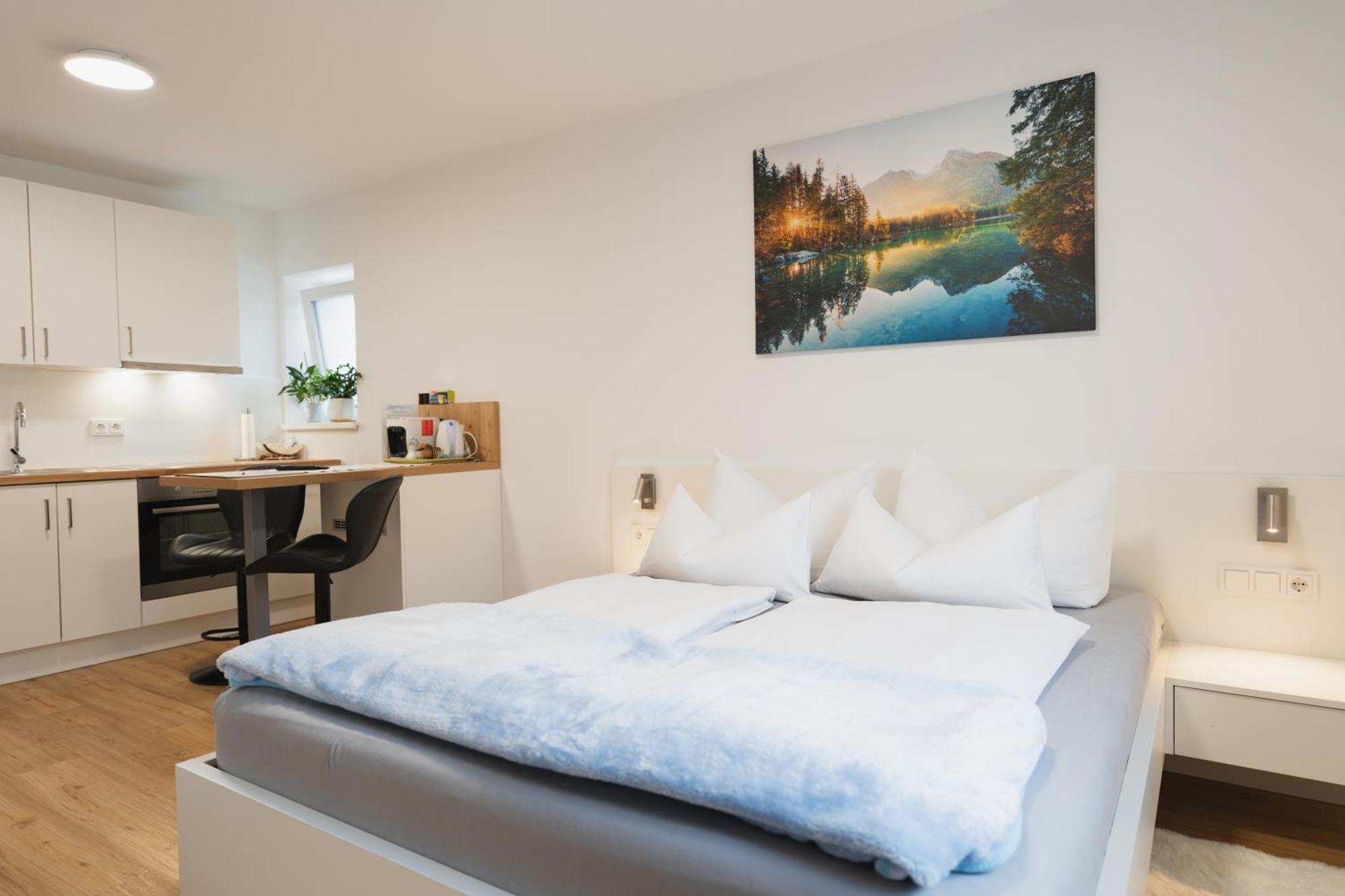 Austrian Apartments Bad Goisern Kültér fotó