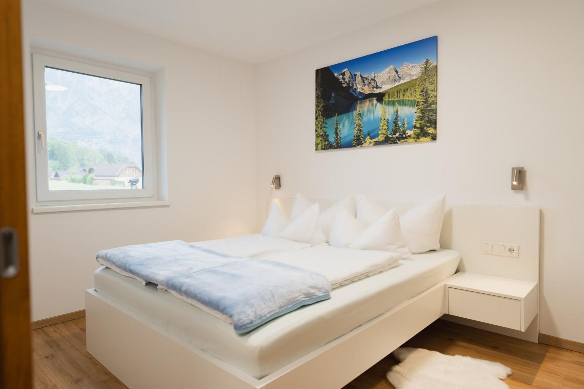 Austrian Apartments Bad Goisern Kültér fotó