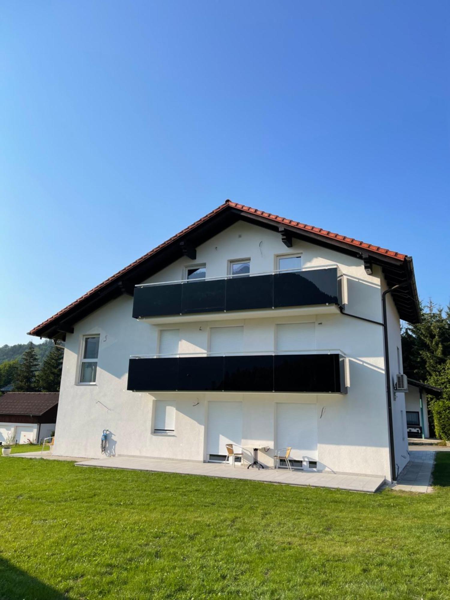 Austrian Apartments Bad Goisern Kültér fotó